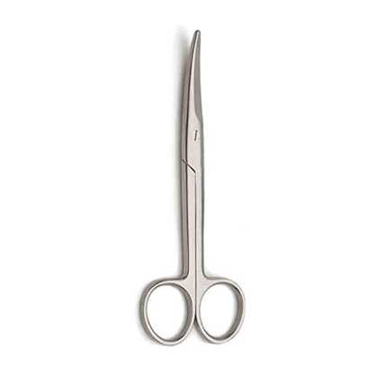 Scissors 7.5 Inch